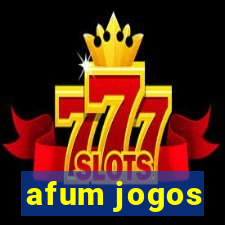 afum jogos